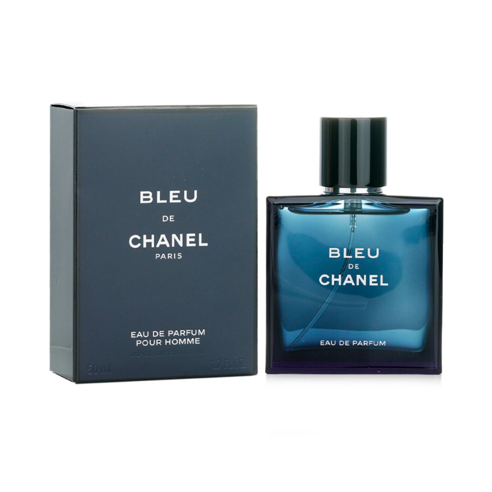 Комплект от 3 парфюма | Sauvage Dior, Bleu de Chanel, Dior Homme Intense 100 ml