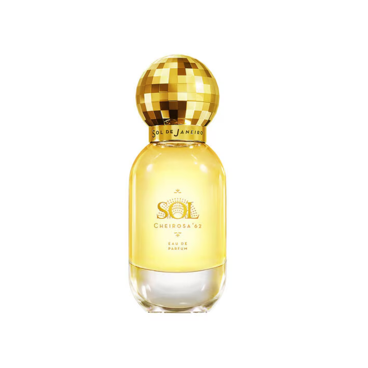 Комплект от 3 парфюма | Good Girl Carolina Herrera Eau de Parfum – 100 ml | La Vie Est Belle Lancôme Eau de Parfum – 100 ml | SOL Cheirosa ’62 Sol de Janeiro Eau de Parfum – 100 ml