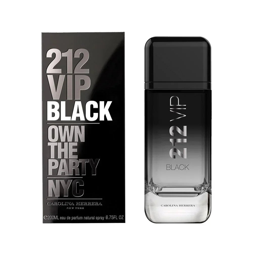 Комплект от 3 парфюма | 212 VIP Black + Versace Eros + Sauvage Dior 100 ml