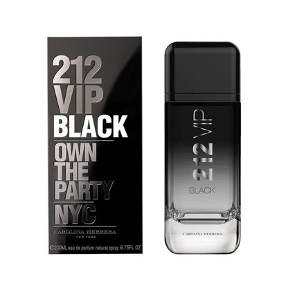 Комплект от 3 парфюма | 212 VIP Black + Versace Eros + Sauvage Dior 100 ml
