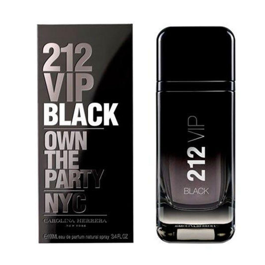 212 VIP BLACK - 100ml