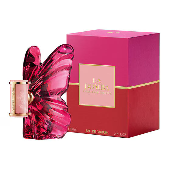 Комплект от 3 парфюма | Carolina Herrera Good Girl + Carolina Herrera La Bomba + Yves Saint Laurent Libre Intense 100 ml