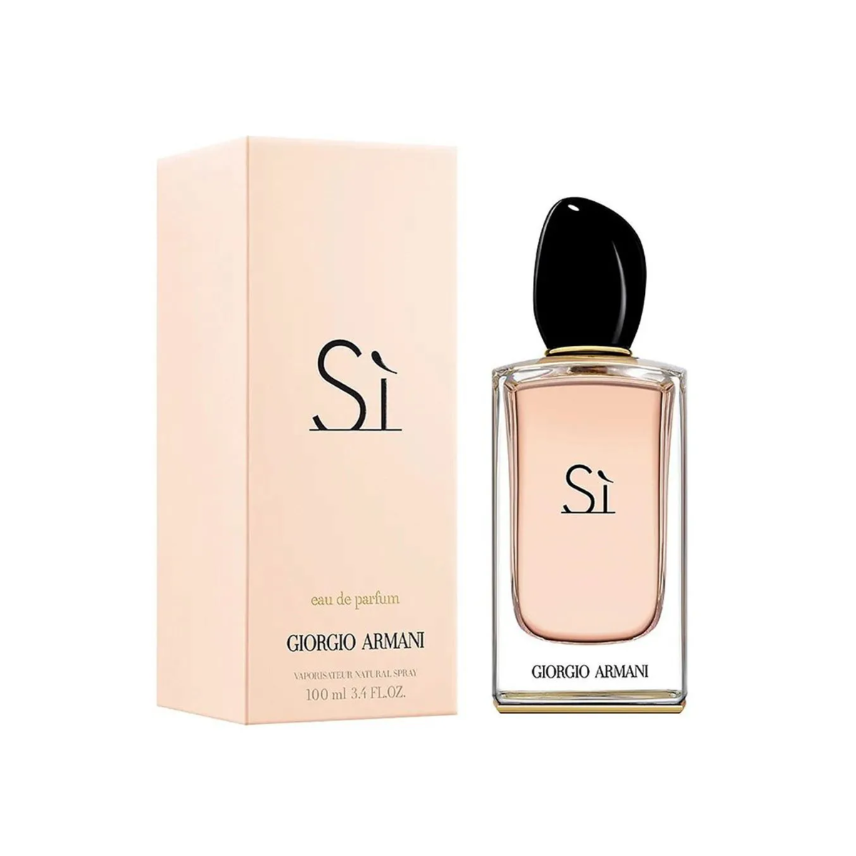 Комплект от 3 парфюма | Armani Sì, Dior J'adore, Chloé EDP 100 ml