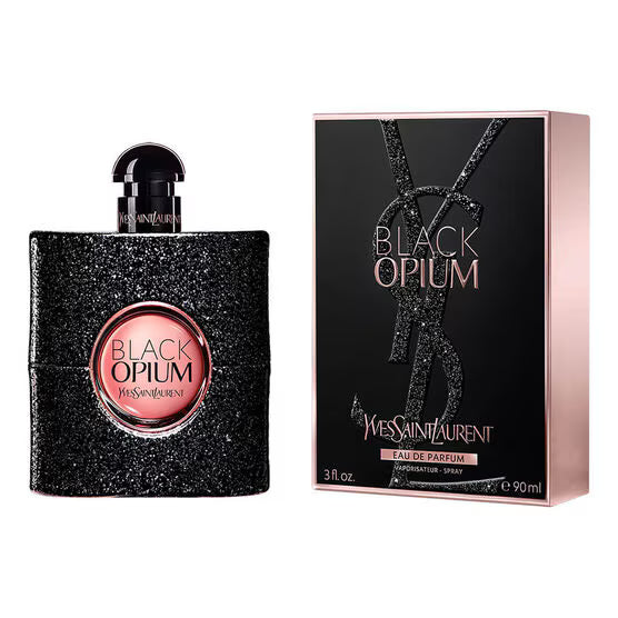 Комплект от 3 парфюма | Chanel N°5 + Olympea + Black Opium
