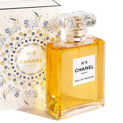 Комплект от 3 парфюма | GOOD GIRL, Chanel Nº5, FAME 100 ml