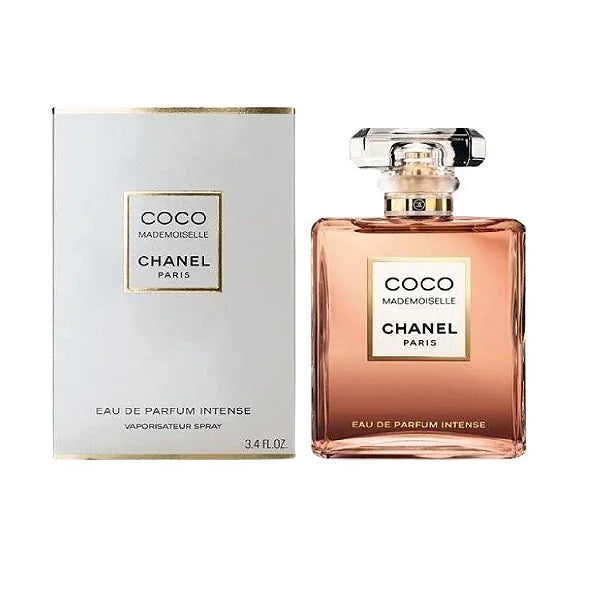 Комплект от 3 парфюма | Carolina Herrera La Bomba, COCO MADEMOISELLE, Chanel Nº5 100 ml