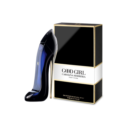 Комплект от 3 парфюма | Carolina Herrera Good Girl, YSL Black Opium, Lancôme Idôle 100 ml