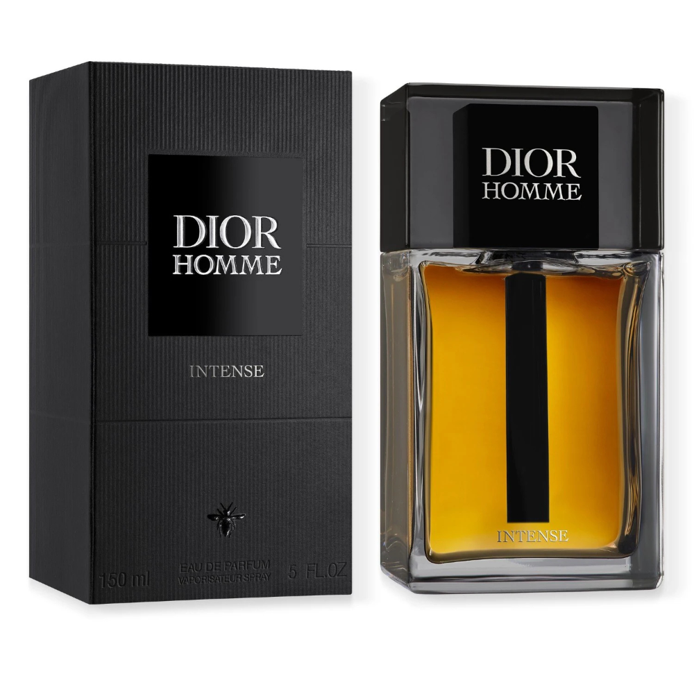 Комплект от 3 парфюма | Sauvage Dior, Bleu de Chanel, Dior Homme Intense 100 ml