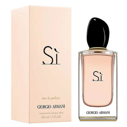 Комплект от 3 парфюма | Dior HYPNOTIC POISON, Giorgio Armani SÌ, Versace DYLAN TURQUOISE 100 ml