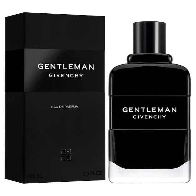Комплект от 3 парфюма |  GENTLEMAN, GENTLEMAN RESERVE, GENTLEMAN SOCIETY 100 ml