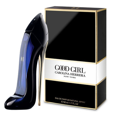 Комплект от 3 парфюма | GOOD GIRL, COCO MADEMOISELLE, Chanel Nº5 100 ml