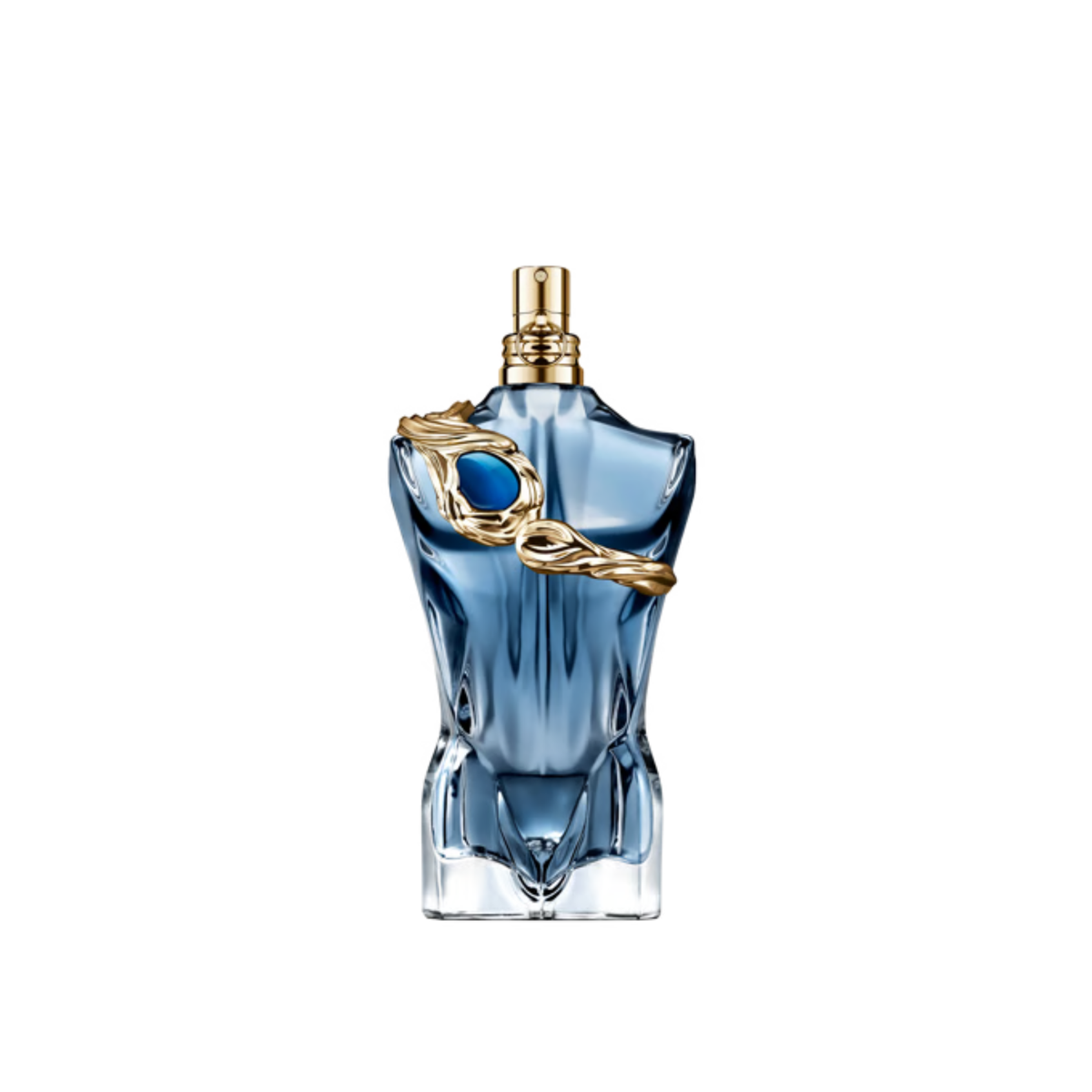 Комплект от 3 парфюма | Le Beau Narcisse Eau de Parfum – 125 ml | Acqua di Giò Eau de Toilette Giorgio Armani – 200 ml | MYSLF Eau de Toilette Intense YSL – 100 ml