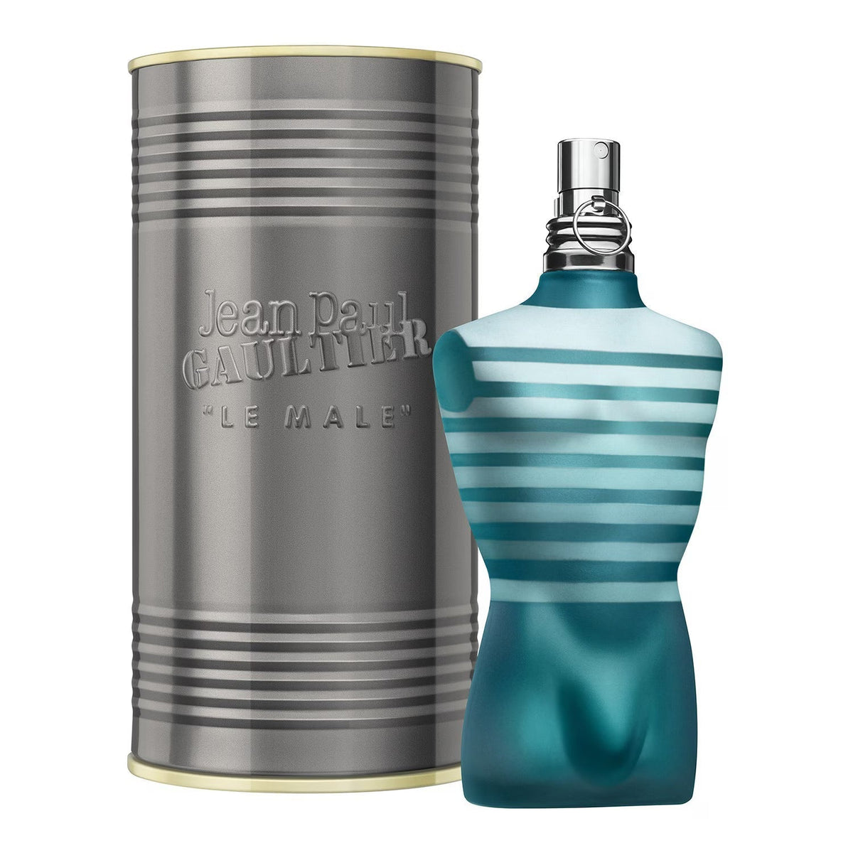 Комплект от 3 парфюма | Le Male, Bleu de Chanel и Sauvage (100 ml)