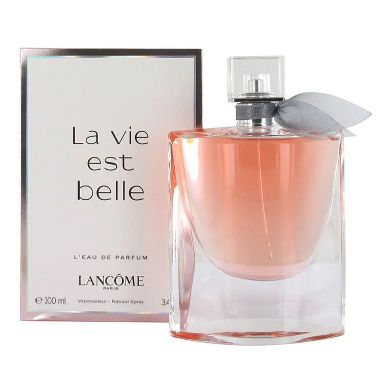 Комплект от 3 парфюма | La Vie Est Belle + Olympea + Black Opium