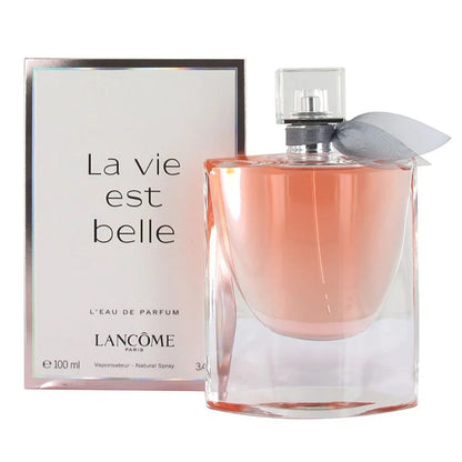 Комплект от 3 парфюма | Scandal, J'adore и La Vie Est Belle (100 ml)