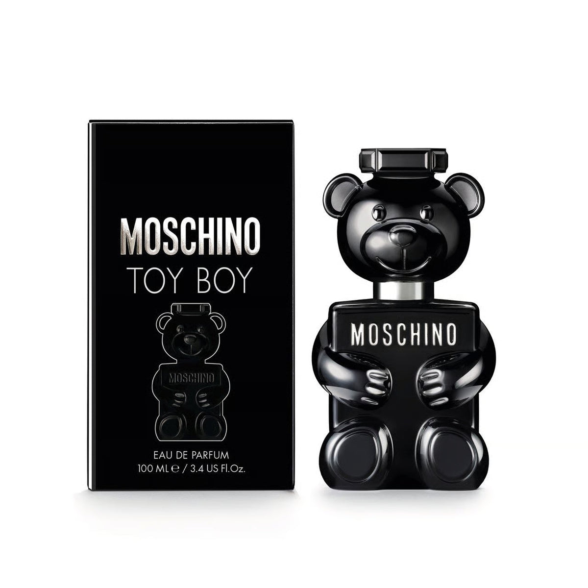 Комплект от 3 парфюма | Moschino Toy Boy + Bleu de Chanel + Allure Homme Sport 100 ml