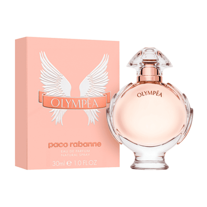 Комплект от 3 парфюма | Chanel N°5 + Olympea + Black Opium