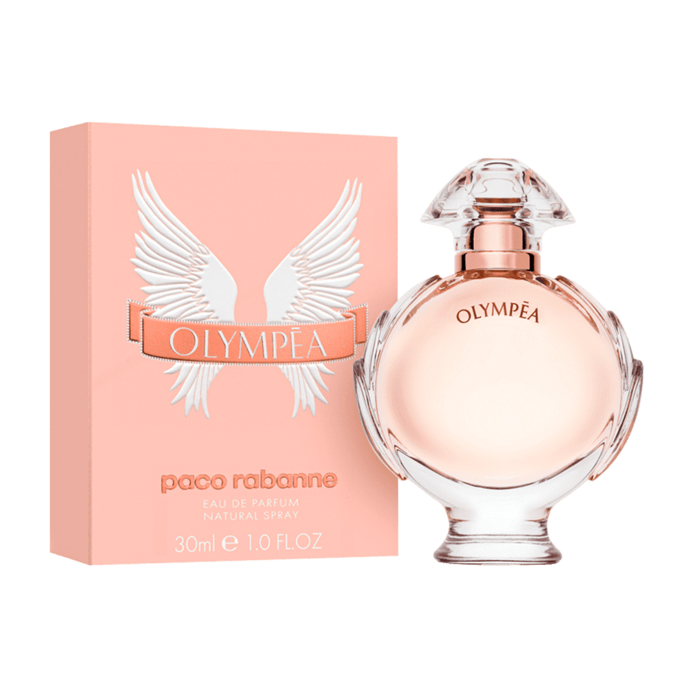 Комплект от 3 парфюма | 212 VIP ROSÉ, OLYMPÉA, COCO MADEMOISELLE 100 ml