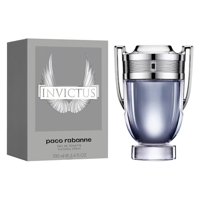 Комплект от 3 парфюма | Invictus + Scandal Men + One Million 100 ml
