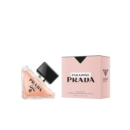 Комплект от 3 парфюма | Prada Prada PARADOXE, COCO MADEMOISELLE, MON PARIS 100 ml