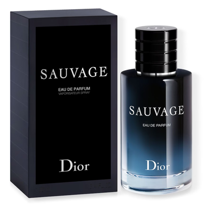 Комплект от 3 парфюма | Bleu de Chanel, Terre D'Hermes и Sauvage (100 ml)