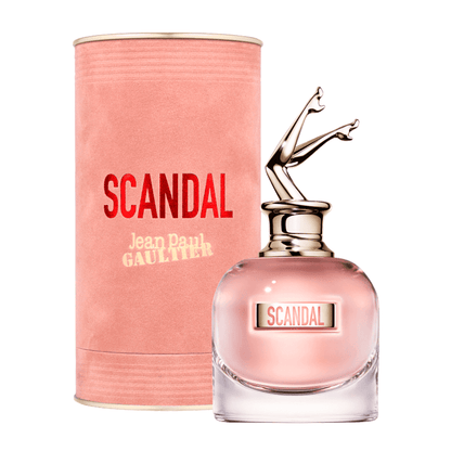 Комплект от 3 парфюма | LA BELLE, ULTRA MALE, Gaultier SCANDAL 100 ml