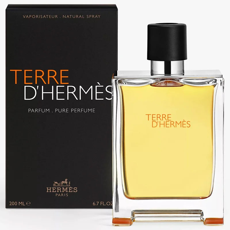 Комплект от 3 парфюма | Terre de'Hermes, Azzaro Wanted, Tom Ford Noir Extreme 100 ml
