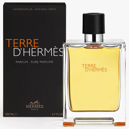 Комплект от 3 парфюма | Terre de'Hermes, Azzaro Wanted, Tom Ford Noir Extreme 100 ml