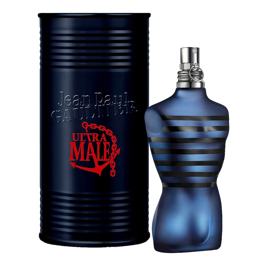 Комплект от 3 парфюма | Versace DYLAN BLUE, Paco Rabanne PHANTOM, Jean Paul Gaultier ULTRA MALE 100 ml
