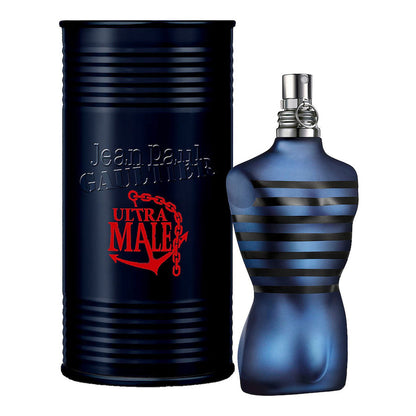 Комплект от 3 парфюма | Versace DYLAN BLUE, Paco Rabanne PHANTOM, Jean Paul Gaultier ULTRA MALE 100 ml