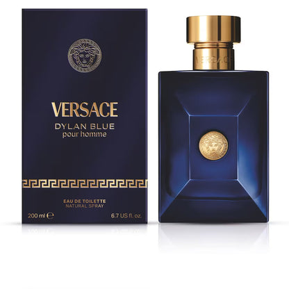 Комплект от 3 парфюма | Versace DYLAN BLUE, Paco Rabanne PHANTOM, Jean Paul Gaultier ULTRA MALE 100 ml