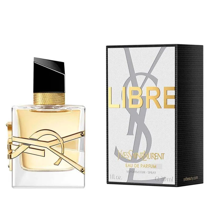 Комплект от 3 парфюма | Chanel COCO MADEMOISELLE, Yves Saint Laurent LIBRE и CHLOÉ 100 ml
