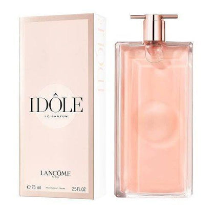 Комплект от 3 парфюма | Idôle от Lancôme, Carolina Herrera La Bomba, Prada Prada PARADOXE 100 ml